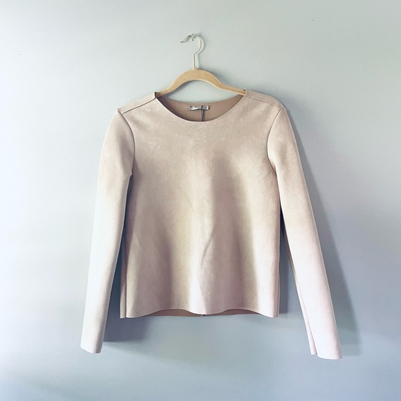 Zara Tops - Zara